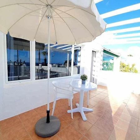 Costa Mathilda Apartment Tías Zewnętrze zdjęcie