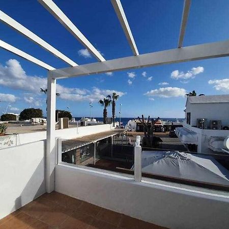 Costa Mathilda Apartment Tías Zewnętrze zdjęcie
