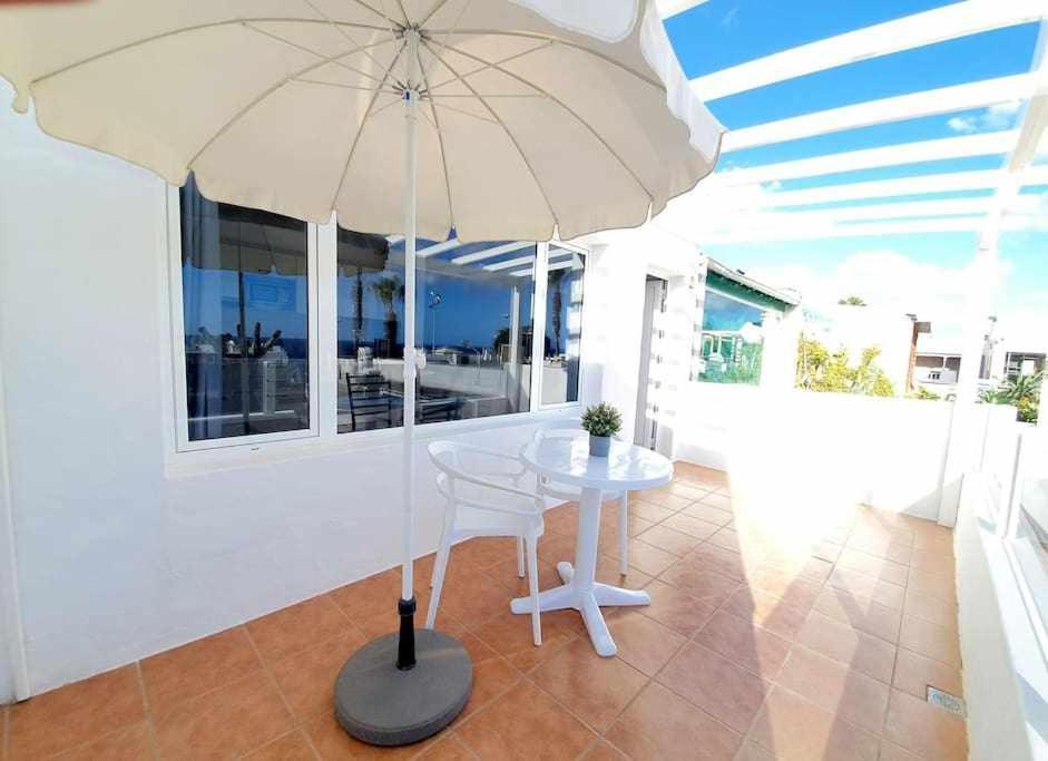 Costa Mathilda Apartment Tías Zewnętrze zdjęcie
