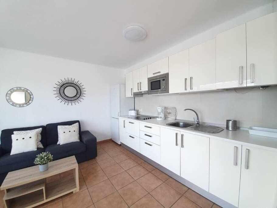 Costa Mathilda Apartment Tías Zewnętrze zdjęcie