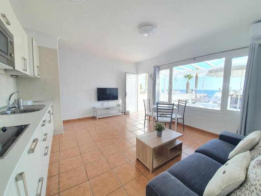 Costa Mathilda Apartment Tías Zewnętrze zdjęcie