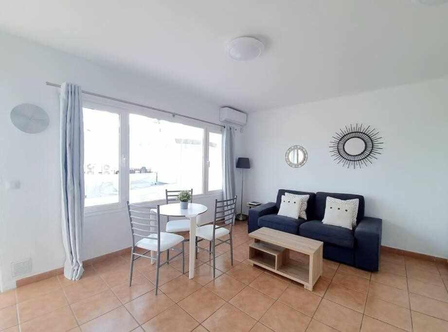 Costa Mathilda Apartment Tías Zewnętrze zdjęcie