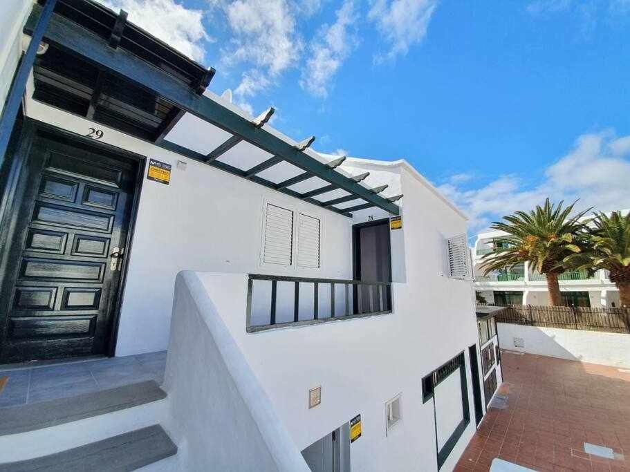 Costa Mathilda Apartment Tías Zewnętrze zdjęcie